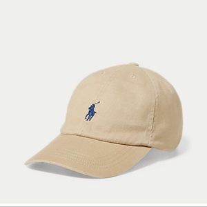Polo hat